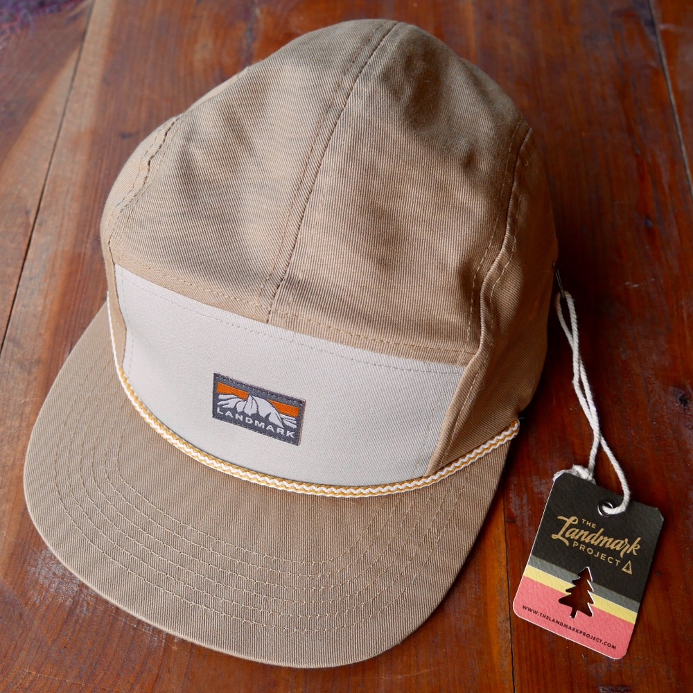 The Landmark Project Unisex Hat